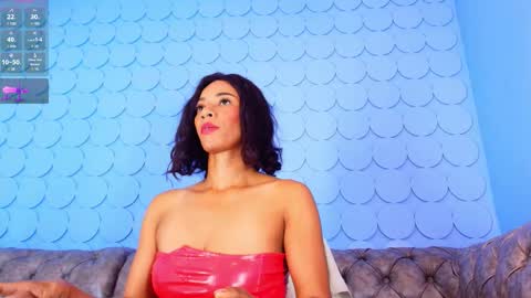 Sasha online show from 20, 11, 2025