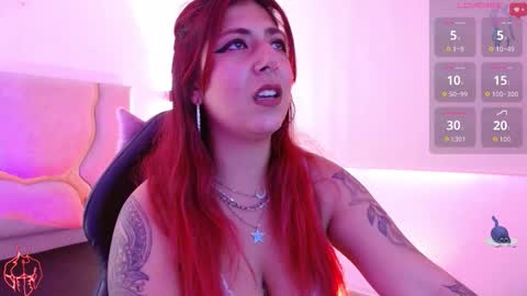 Snapshot of sashaa_tay chatting on 9, 2, 2026 sashaa_tay online show from 9, 2, 2026