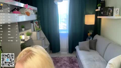 Sasha online show from 5, 6, 2026
