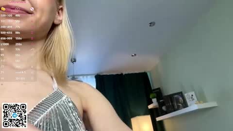 Sasha online show from 5, 6, 2026