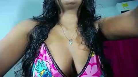 sashabreck1 online show from 16, 4, 2026