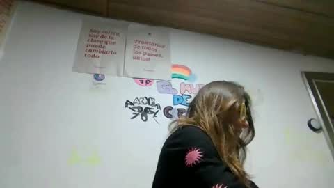 Snapshot of sashagrano chatting on 19, 5, 2026 sashagrano online show from 19, 5, 2026