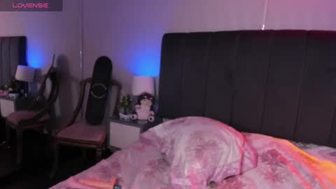 selene  online show from 21, 1, 2025