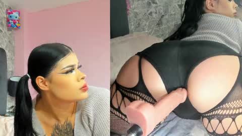 Snapshot of sashajune chatting on 1, 5, 2026 selene online show from 1, 5, 2026