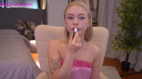 sashalore online show from 29, 3, 2026