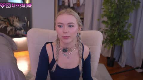 sashalore online show from 5, 4, 2026