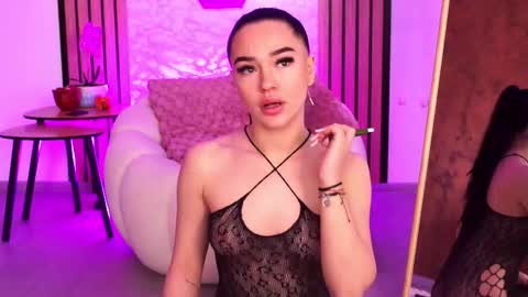 Sasha online show from 30, 3, 2026