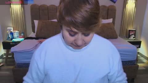 S A S H A R O S E online show from 30, 9, 2025