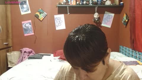 S A S H A R O S E online show from 14, 10, 2025