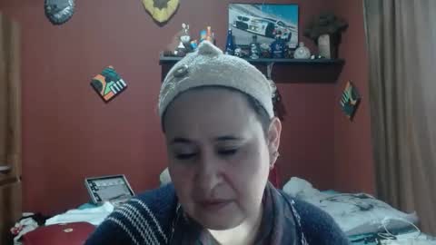 S A S H A R O S E online show from 4, 3, 2026