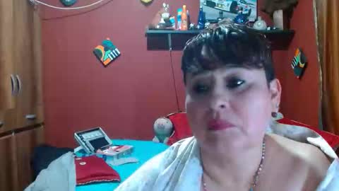 S A S H A R O S E online show from 10, 3, 2026