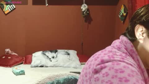 S A S H A R O S E online show from 18, 11, 2025