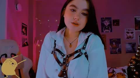 Sashasoy online show from 24, 2, 2025