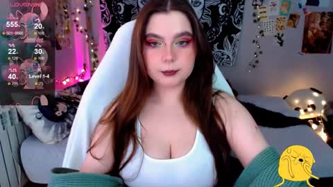 Sashasoy online show from 10, 3, 2025