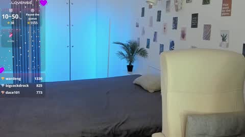 Sasha  online show from 20, 1, 2025