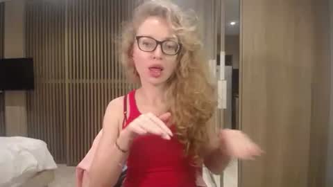 Sasha online show from 30, 10, 2025