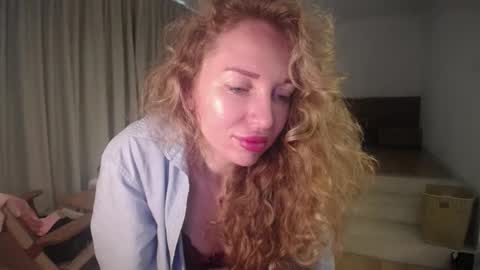 Sasha online show from 5, 12, 2025