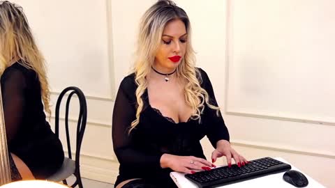 Sasha online show from 12, 1, 2025