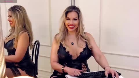 Sasha online show from 26, 2, 2025