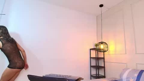 Sashavellor online show from 20, 12, 2025