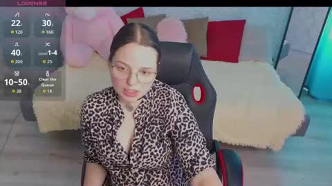 Sasha online show from 21, 6, 2026