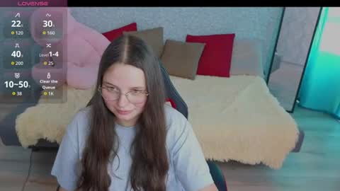 Sasha online show from 22, 6, 2026