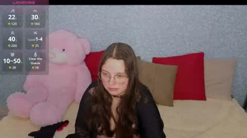 Sasha online show from 25, 6, 2026