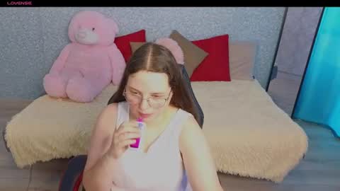 Sasha online show from 27, 6, 2026