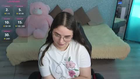 Sasha online show from 7, 7, 2026