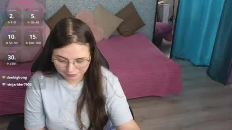 Sasha online show from 14, 7, 2026