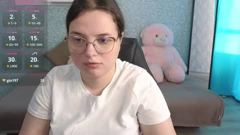 Sasha online show from 21, 7, 2026