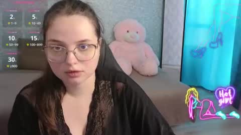Sasha online show from 28, 7, 2026