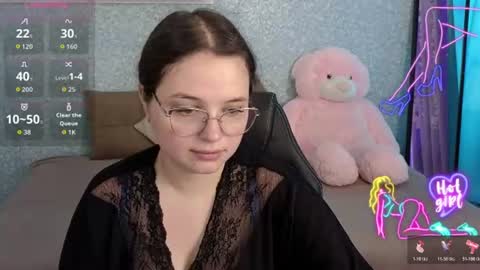 Sasha online show from 3, 8, 2026