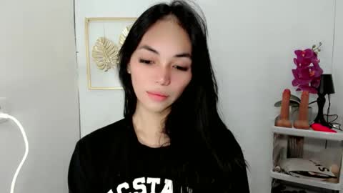 Sashi online show from 17, 9, 2025