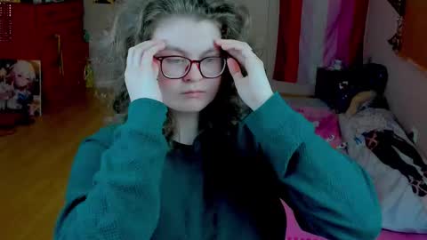 .Alexandra online show from 21, 3, 2026