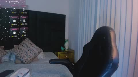 saskiagrendel online show from 19, 9, 2025