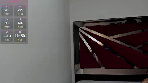 saskiagrendel online show from 20, 3, 2026