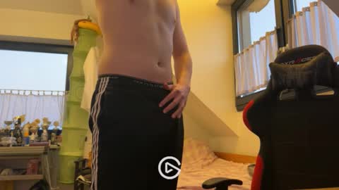 sason97xx online show from 2, 3, 2025