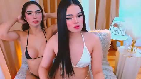 sassa_lilly online show from 13, 2, 2025