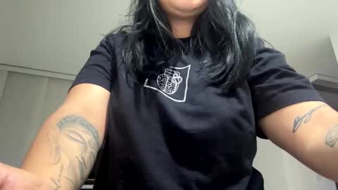 sasshamoon online show from 15, 11, 2025