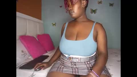 Snapshot of sassy100936 chatting on 13, 4, 2026 Spicyd online show from 13, 4, 2026