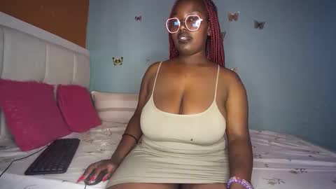 Snapshot of sassy100936 chatting on 6, 5, 2026 Spicyd online show from 6, 5, 2026