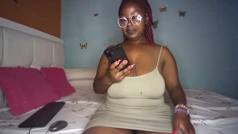 Snapshot of sassy100936 chatting on 7, 5, 2026 Spicyd online show from 7, 5, 2026