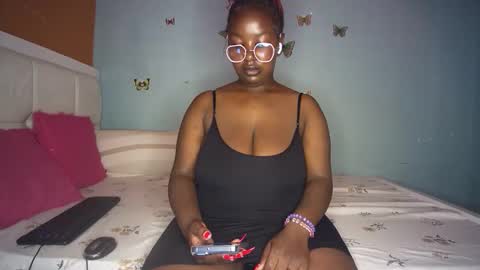 Snapshot of sassy100936 chatting on 11, 5, 2026 Spicyd online show from 11, 5, 2026