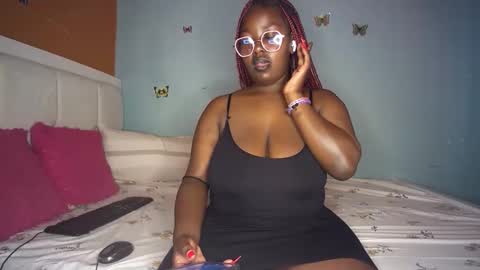 Snapshot of sassy100936 chatting on 12, 5, 2026 Spicyd online show from 12, 5, 2026