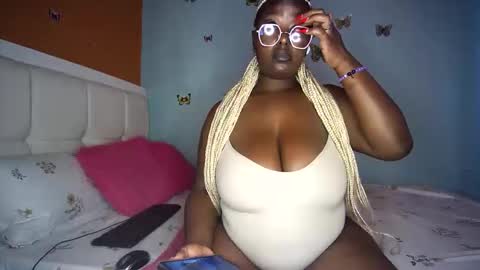Snapshot of sassy100936 chatting on 24, 5, 2026 Spicyd online show from 24, 5, 2026