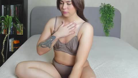 Snapshot of sassy_jam chatting on 26, 2, 2026 Sassy online show from 26, 2, 2026