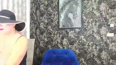 Snapshot of sassy_seasons chatting on 29, 10, 2025 sassy_seasons online show from 29, 10, 2025