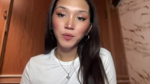 Sassygirl online show from 5, 5, 2026