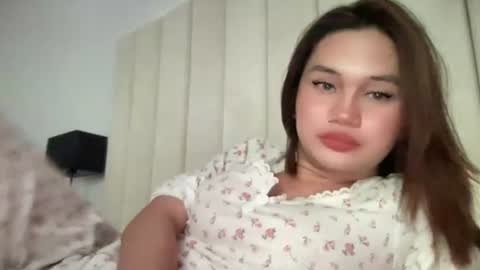 Snapshot of sassybaby1 chatting on 2, 7, 2026 Kylie Wilson online show from 2, 7, 2026